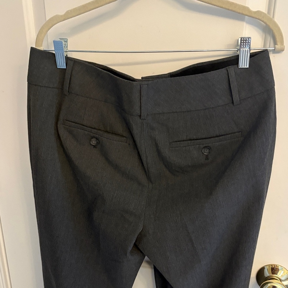 Loft Julie Trousers - Picture 6 of 10